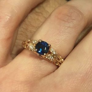 Meet your Posher, Stephenie